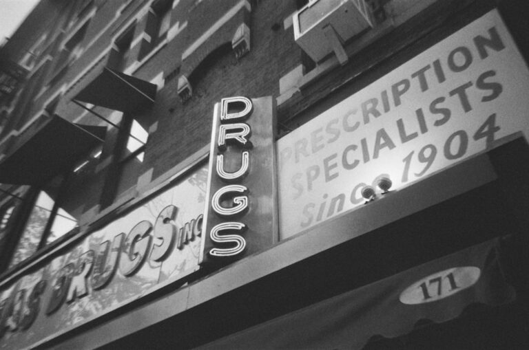 Photo by Bradley Andrews on Unsplash